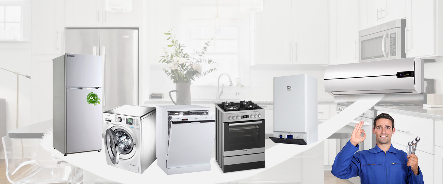 Saraykent Electrolux Servisi